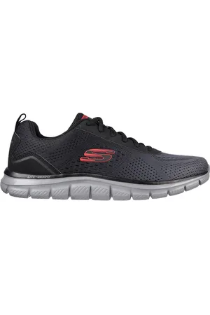 Skechers Track - Ripkent en /Marengo, talla 39, Vegan