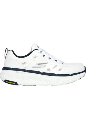 Skechers Max Cushioning Premier 2.0 - Lucid 2 en /Navy, talla 40