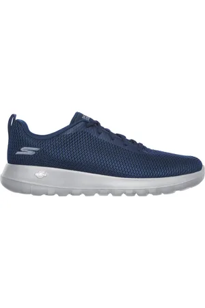 Skechers GOwalk Max - Effort en /Gris, talla 39.5