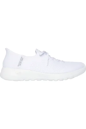 Skechers Slip-ins: GO WALK Joy - Abby en , talla 35, Vegan