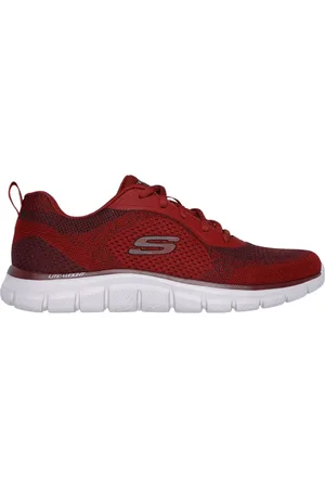 Skechers Track - Glendor en , talla 39, Vegan