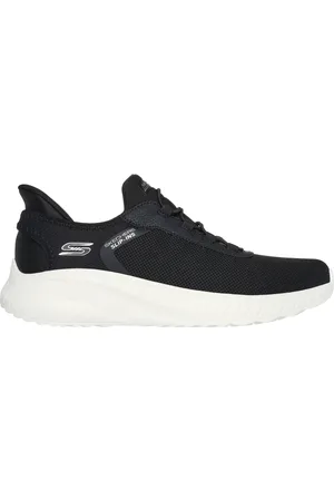 Skechers Slip-ins: BOBS Sport Squad Chaos en , talla 39, Vegan
