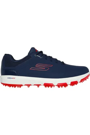 Skechers GO GOLF PRO 6 SL en /Rojo, talla 39.5