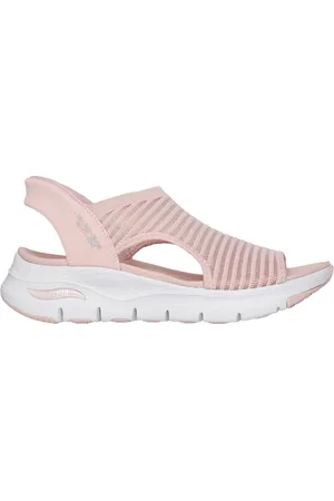 Skechers Slip-ins: Arch Fit - Euclid Beach en , talla 35, Vegan