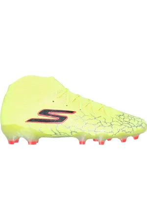 Skechers SKX_ 1.5 High Elite FG en /Negro, talla 36