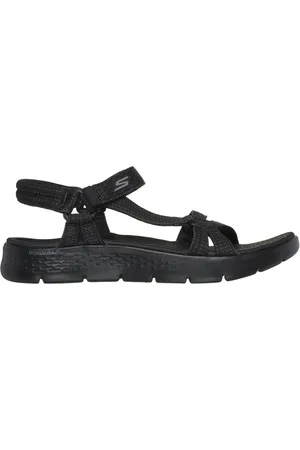 Skechers GO WALK Flex Sandal - Sublime en , talla 35, Vegan