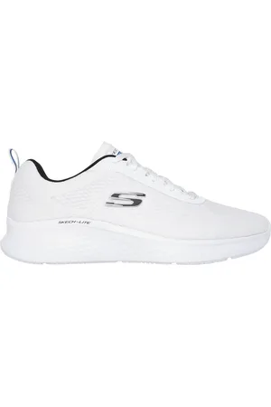 Skechers Skech-Lite Pro - Motion en /Negro, talla 39, Vegan
