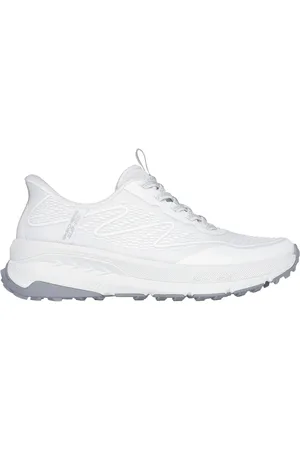 Skechers Slip-ins: Switch Back - Mist en , talla 35, Vegan