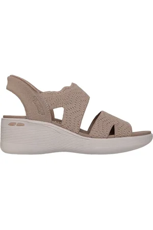 Skechers Slip-ins: Pier-Lite - Slip On By en , talla 35, Vegan