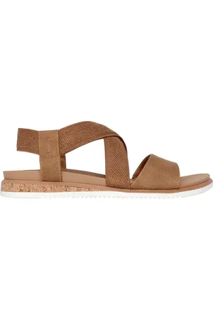 Skechers BOBS Desert Kiss Low en , talla 35, Vegan