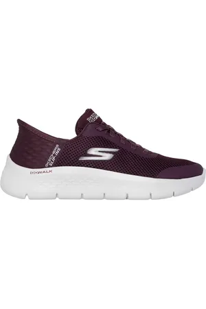 Skechers Slip-ins: GO WALK Flex - Grand Entry en , talla 35, Vegan