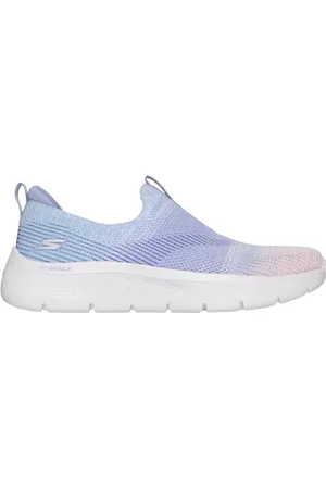 Skechers GO WALK Flex - Cali Sunset en , talla 35, Vegan