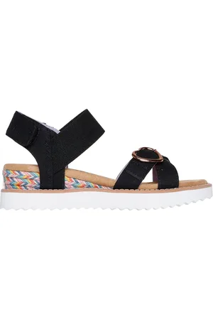 Skechers Niña Miss Desert HI en , talla 27.5