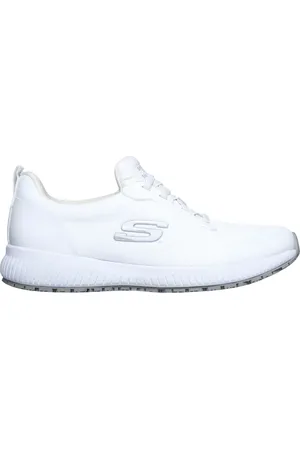 Skechers Work: Squad SR en , talla 35