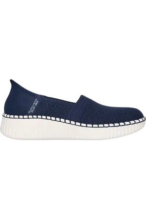 Skechers Slip-ins: Wilshire Blvd - Journey To en , talla 35, Vegan