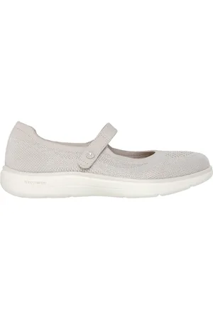 Skechers On-the-GO Flex Radiant - Sweet Pea en , talla 35, Vegan
