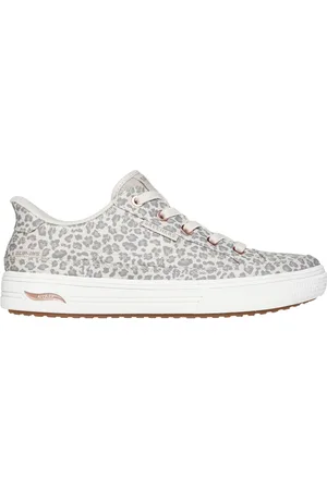 Skechers Slip-ins: Arch Fit Arcade - Wild Nite en , talla 35, Vegan
