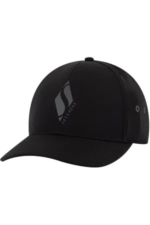 Skechers Diamond S Stretch Fit Hat en , talla Grande