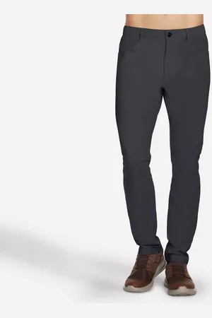 Skechers GO WALK Premium 5 Pocket Pant en /Marengo, talla 60