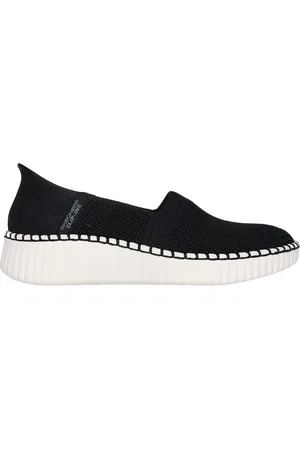 Skechers Slip-ins: Wilshire Blvd - Journey To en , talla 35, Vegan