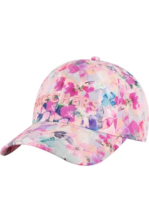 Skechers Seascape Floral Hat en , talla XS