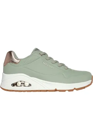 Skechers Uno - Shimmer Away en , talla 35