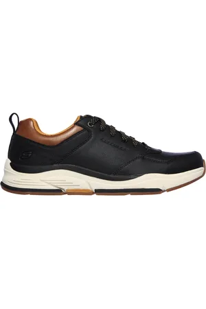 Skechers Relaxed Fit: Benago - Treno en , talla 39.5