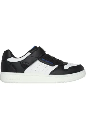 Skechers Niño Quick Street en /Blanca, talla 27