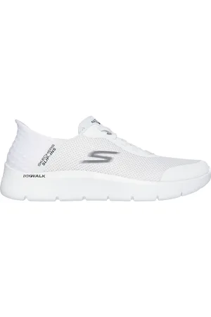 Skechers Slip-ins: GO WALK Flex - Hands Up en , talla 46, Vegan