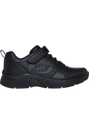 Skechers Niña Microspec Plus - School Sweets en , talla 27