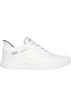 Skechers Slip-ins: BOBS Sport Squad Chaos - Solid Step en , talla 39, Vegan