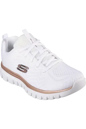 Skechers Graceful - Get Connected en , talla 35, Vegan