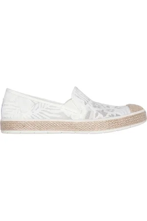 Skechers BOBS Flexpadrille Luxe - Sheer Joy en , talla 35, Vegan