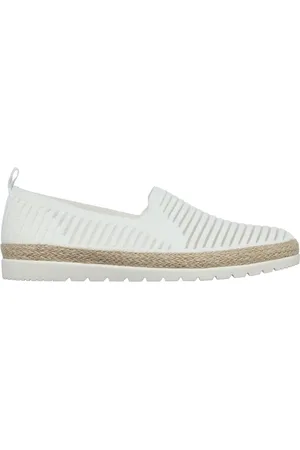 Skechers BOBS Flexpadrille 3.0 - Pastel Sky en , talla 35, Vegan