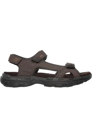 Skechers Relaxed Fit: Conner - Louden en , talla 49.5, Vegan