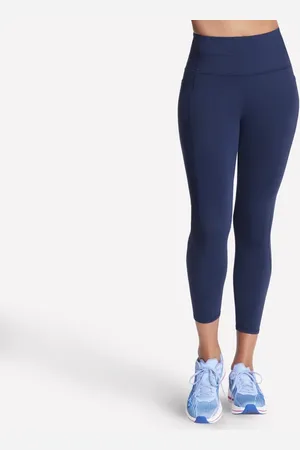 Skechers GO WALK High Waist 7/8 Legging en , talla XS