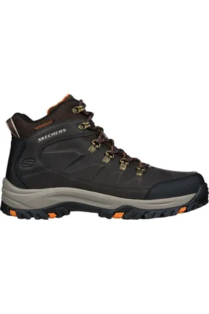 Skechers Relaxed Fit: RelHombret - Daggett en , talla 39.5