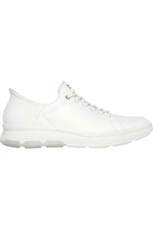 Skechers Slip-ins Mark Nason: Casual Glide Cell en , talla 40