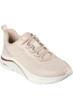 Skechers Arch Fit S-Miles - Sonrisas en , talla 35, Vegan