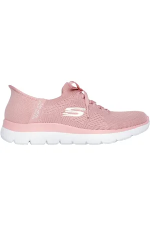 Skechers Slip-ins: Summits - New Daily en , talla 35, Vegan