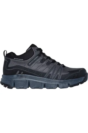 Skechers Waterproof: Summits AT - Canobie en /Negro, talla 39