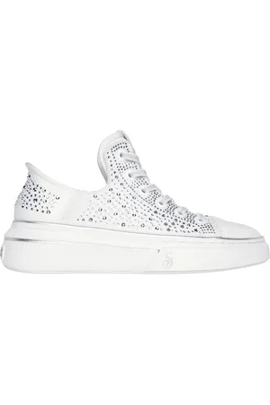 Skechers Slip-ins Snoop Dogg: Snoop One - Rhine-Stoned en , talla 35