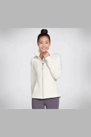 Skechers GO SNUGGLE chaqueta en , talla XS