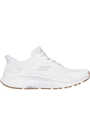 Skechers Slip-ins: GO RUN Consistent 2.0 - Worldview en /Gris, talla 39.5