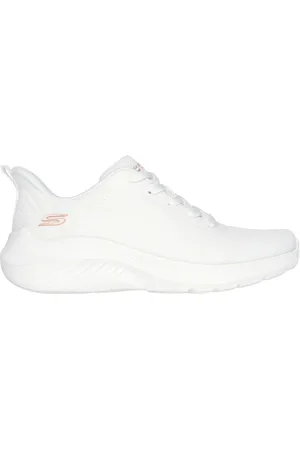Skechers BOBS Sport Squad Waves - Still Wading en , talla 35, Vegan
