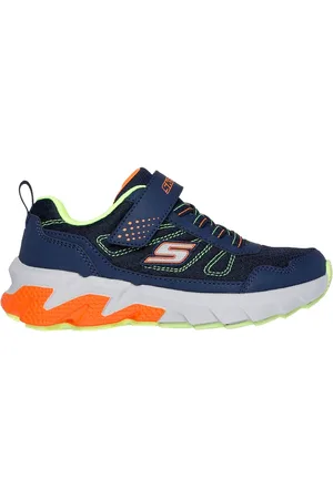 Skechers Niño Elite Sport - Spec-Stride en , talla 27