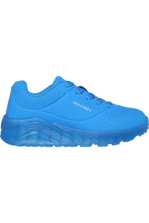 Skechers Niño Uno Ice en , talla 27.5