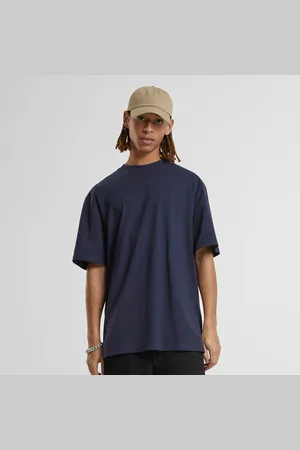 Urban classics Tall Tee Hombre Camisetas & polos azul Tamaño S Ropa