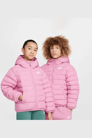 Abrigos Bebe Camisa Cu00e1lida Acolchada De Algodu00f3n