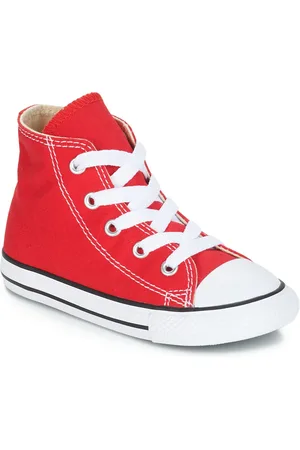 Converse Zapatillas altas CHUCK TAYLOR ALL STAR CORE HI para niño